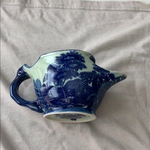 victoria ware shaving mug